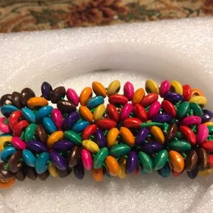 COPY - Colorful bracelet
